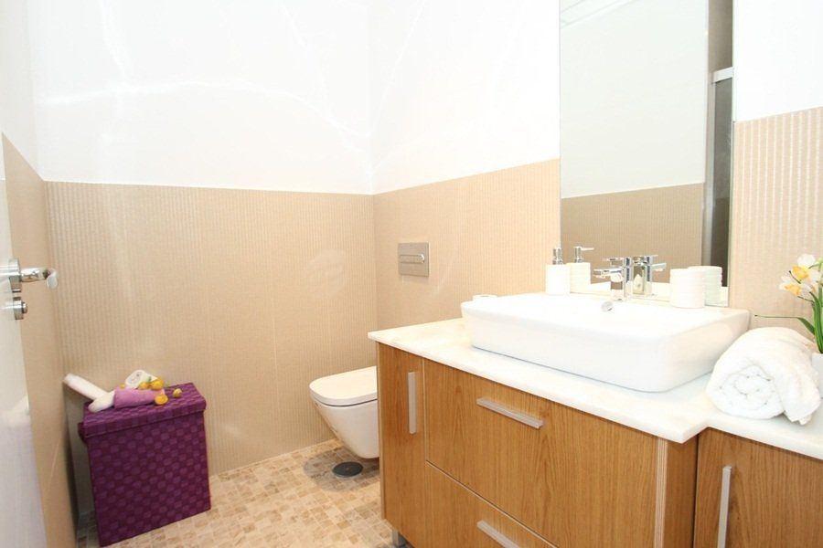 Таунхаус на Коста-Бланка, Испания, 98 м² - фото 15