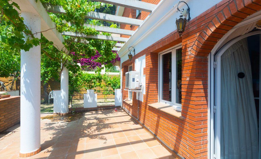 Дом на Коста-дель-Маресме, Испания, 470 м² - фото 15