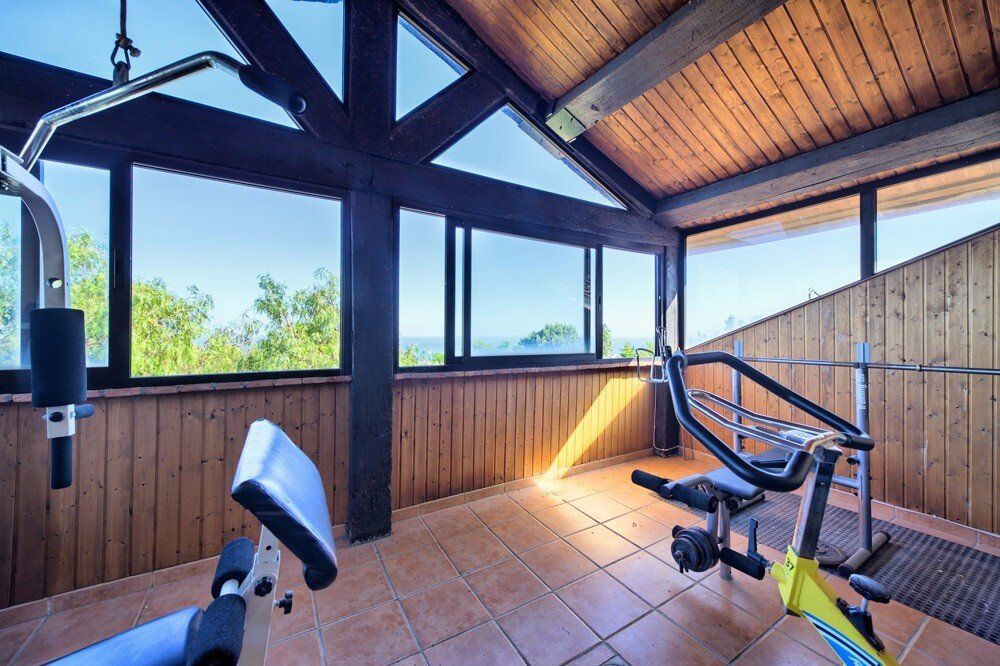 Дом на Коста-дель-Соль, Испания, 318 м² - фото 15