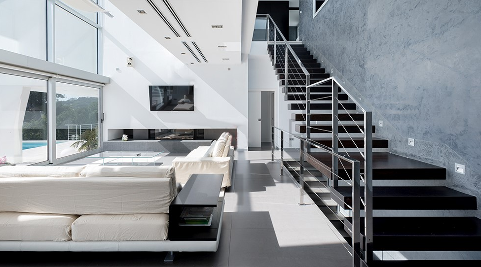 Дом на Коста-Брава, Испания, 850 м² - фото 15