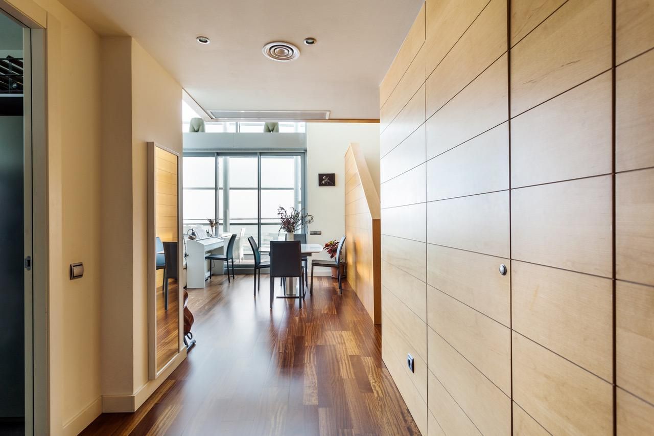 Квартира в Барселоне, Испания, 223 м² - фото 15