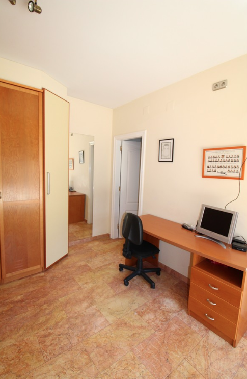 Таунхаус на Коста-дель-Гарраф, Испания, 182 м² - фото 15