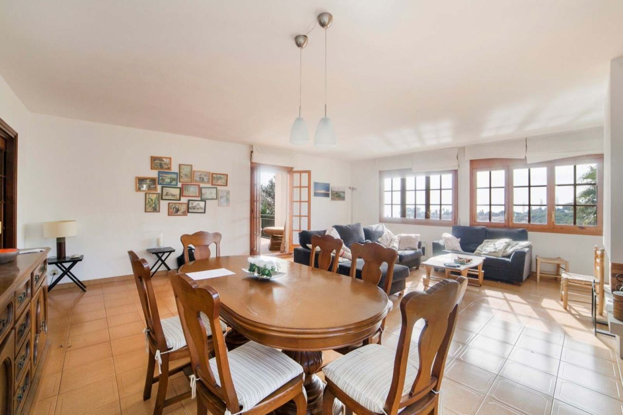 Дом на Коста-Брава, Испания, 268 м² - фото 15