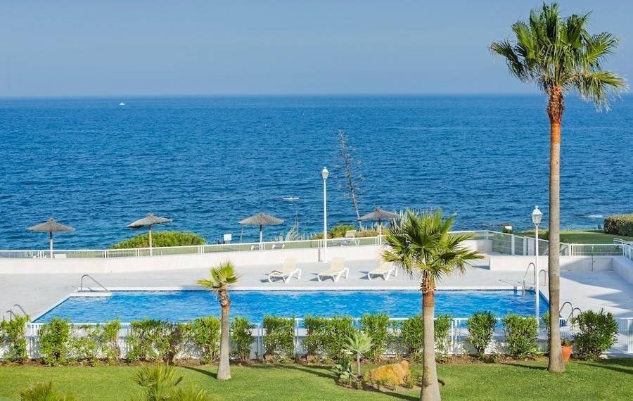 Квартира Испания, Испания, 80 м² - фото 15