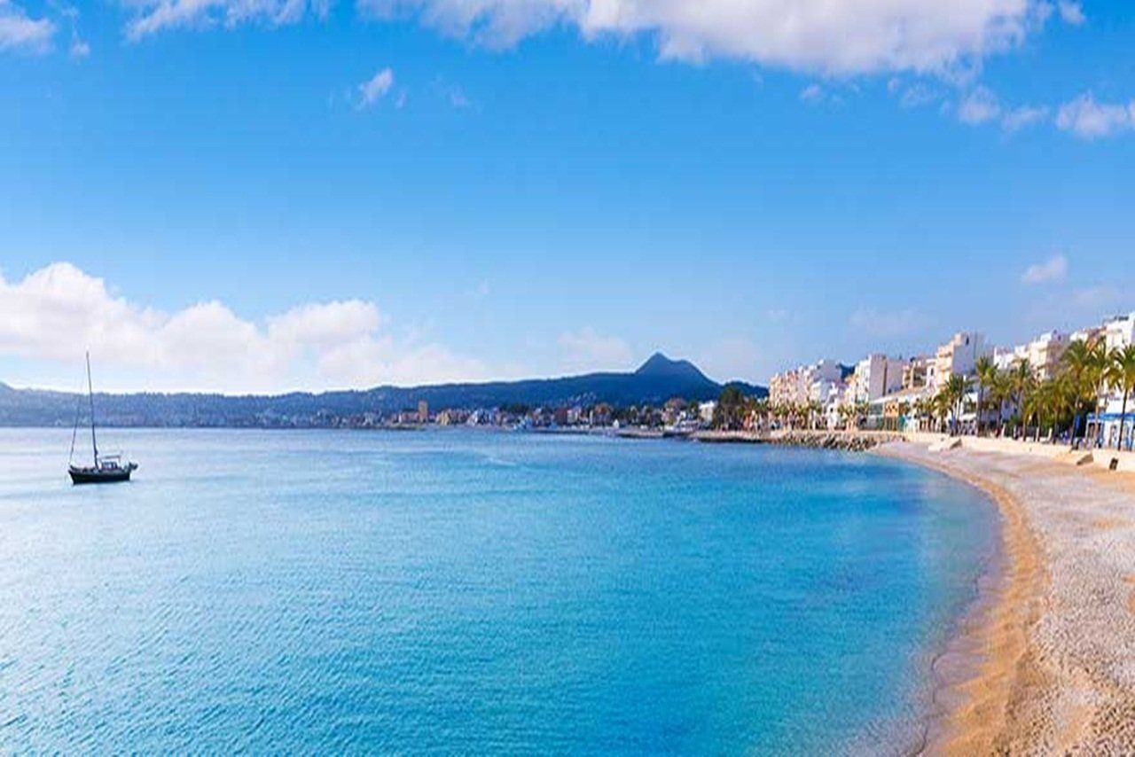 Квартира на Коста-Бланка, Испания, 85 м² - фото 15