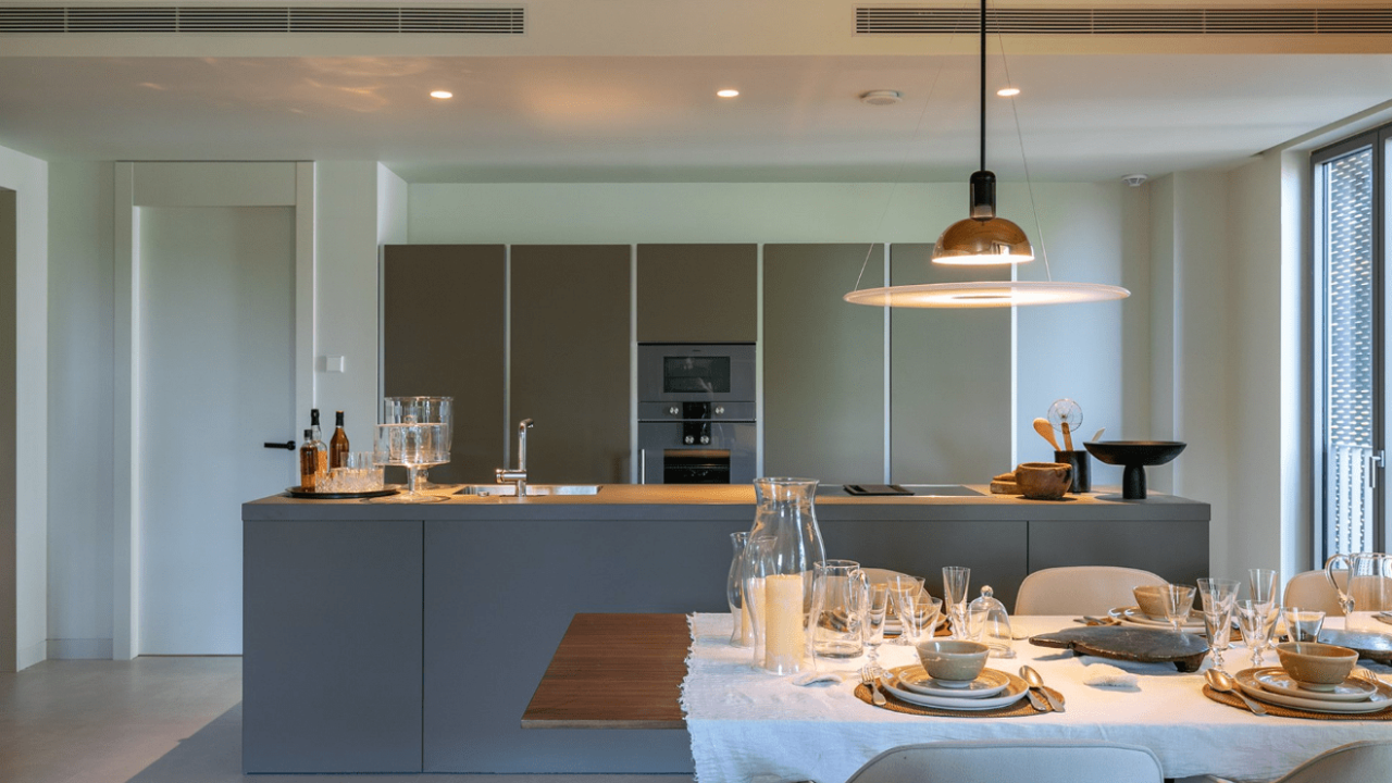 Квартира в Барселоне, Испания - фото 15