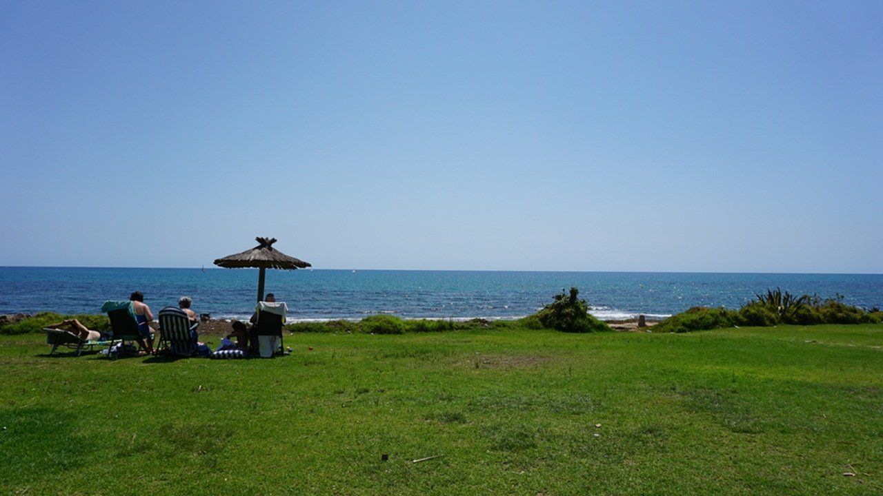 Квартира на Коста-Бланка, Испания, 128 м² - фото 16