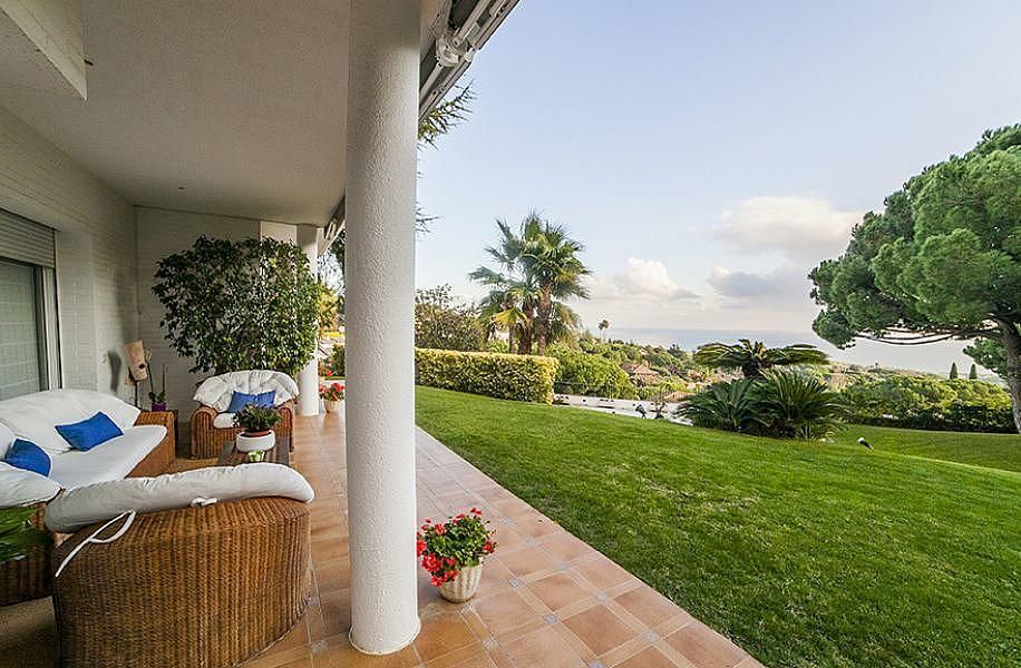 Дом на Коста-дель-Маресме, Испания, 360 м² - фото 16