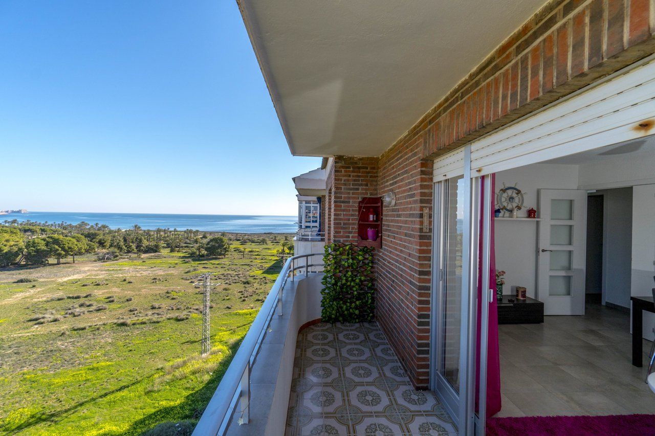 Квартира на Коста-Бланка, Испания, 85 м² - фото 16