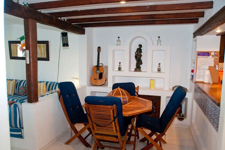 Квартира на Коста-Бланка, Испания - фото 16