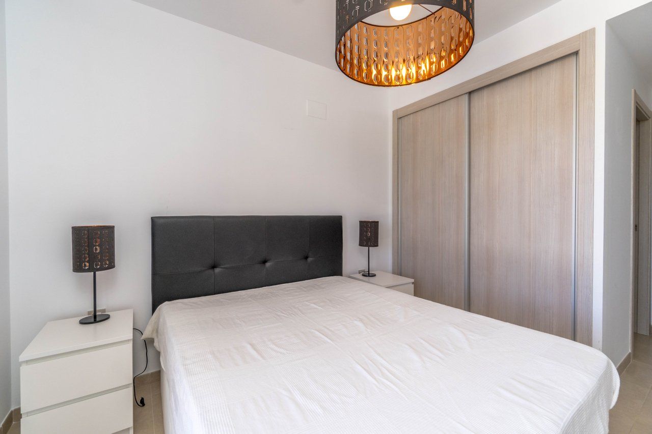 Квартира на Коста-Бланка, Испания, 112 м² - фото 16