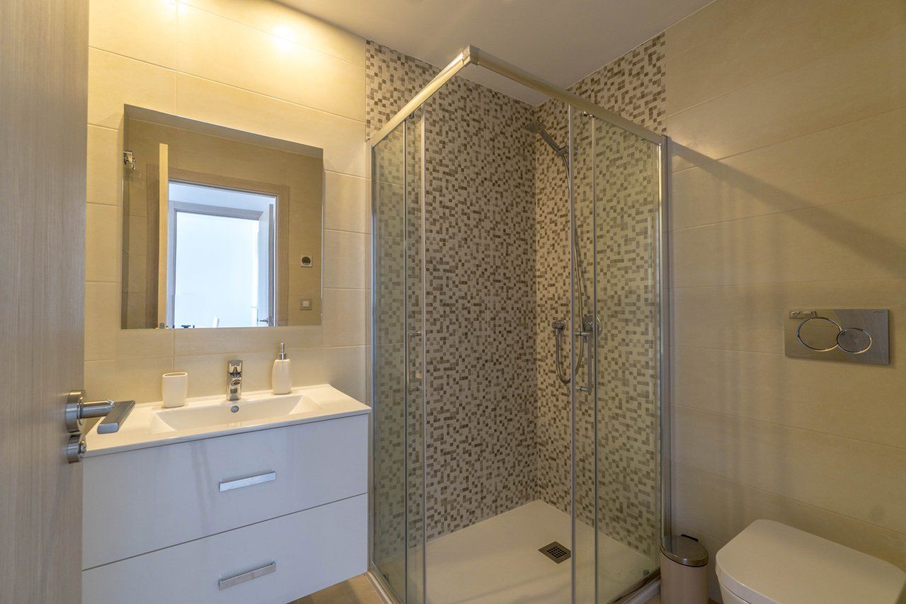 Квартира на Коста-Бланка, Испания, 112 м² - фото 16