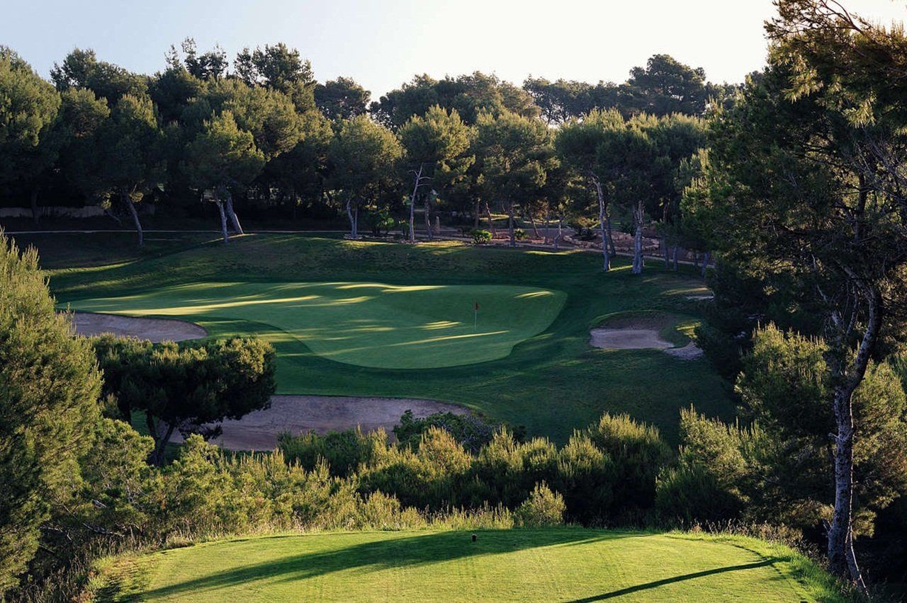 Квартира на Коста-Бланка, Испания, 152 м² - фото 14