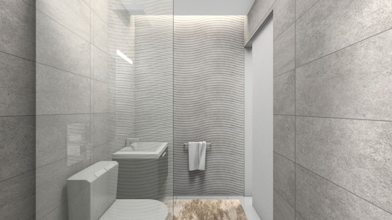 Квартира на Коста-Бланка, Испания, 100 м² - фото 16