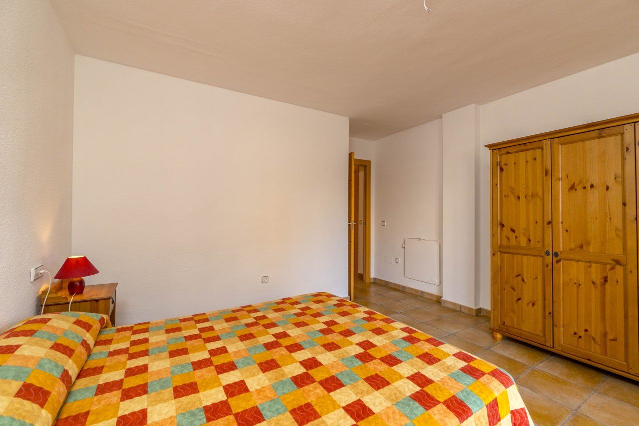 Квартира на Коста-Бланка, Испания, 115 м² - фото 16