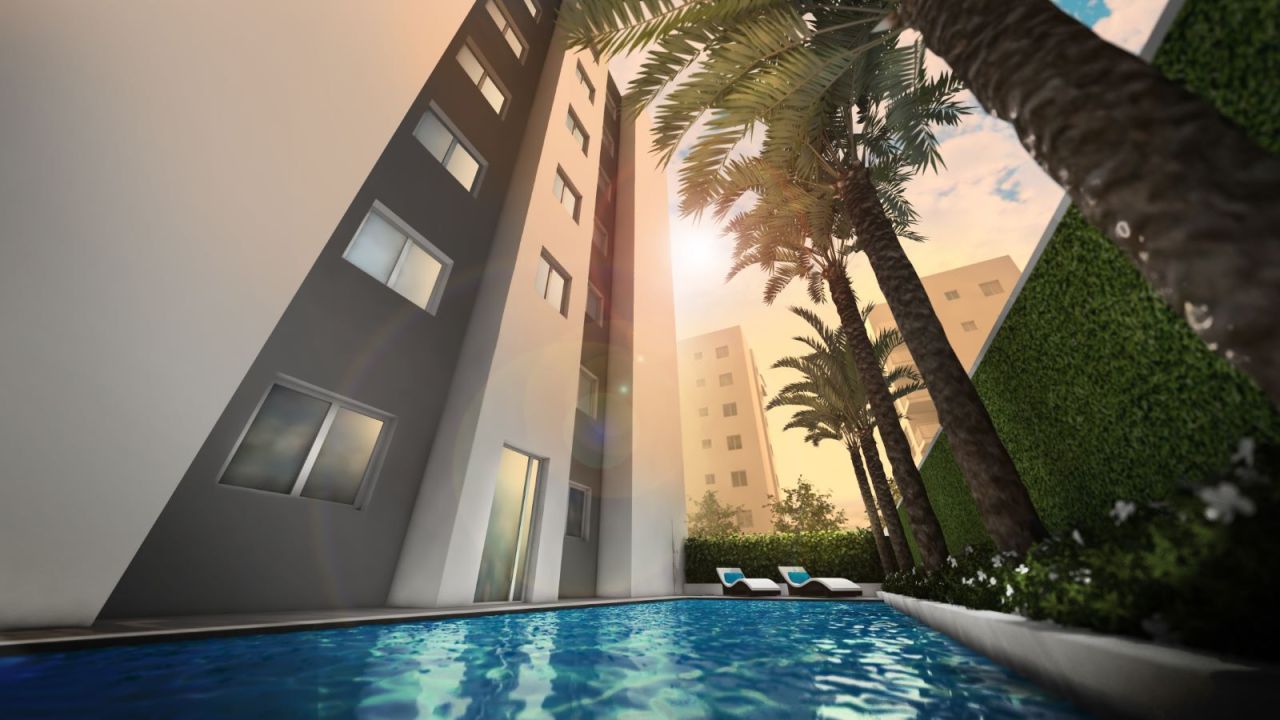 Квартира на Коста-Бланка, Испания, 71 м² - фото 16