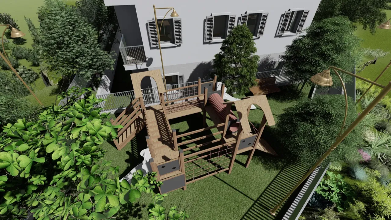 Квартира в Которе, Черногория, 59.05 м² - фото 16