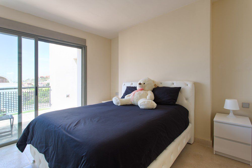 Квартира Испания, Испания, 132 м² - фото 16