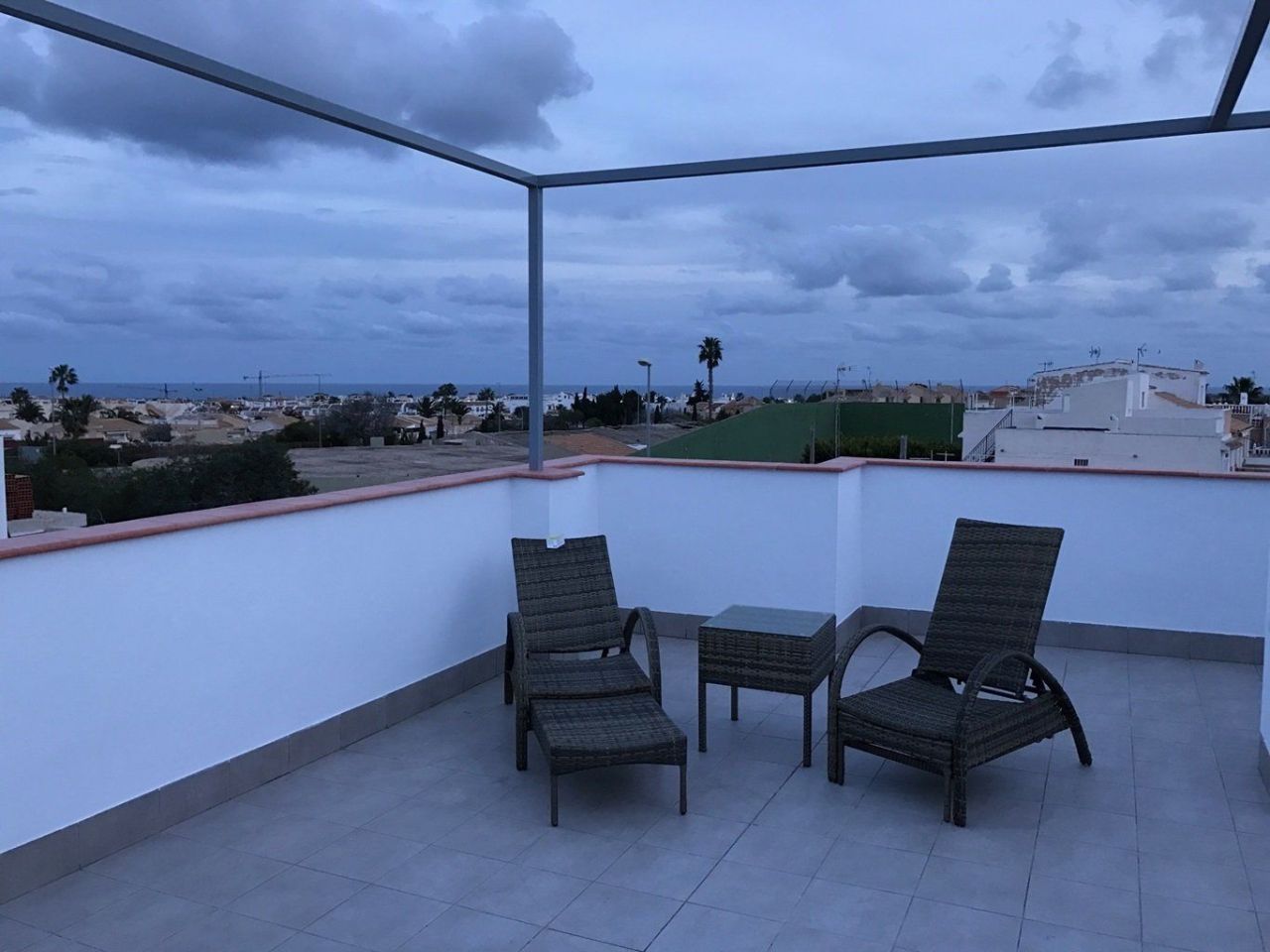 Квартира на Коста-Бланка, Испания, 63 м² - фото 16