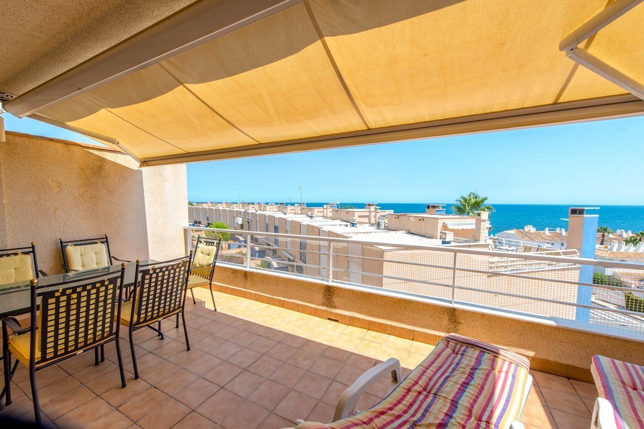 Квартира на Коста-Бланка, Испания, 121 м² - фото 16