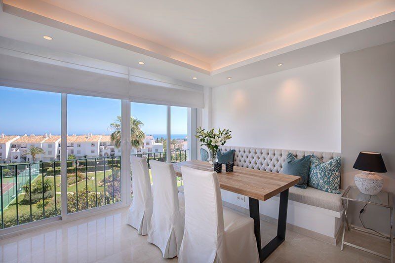 Квартира Испания, Испания, 138 м² - фото 16