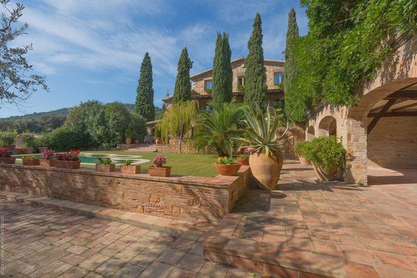 Дом на Коста-Брава, Испания, 511 м² - фото 16