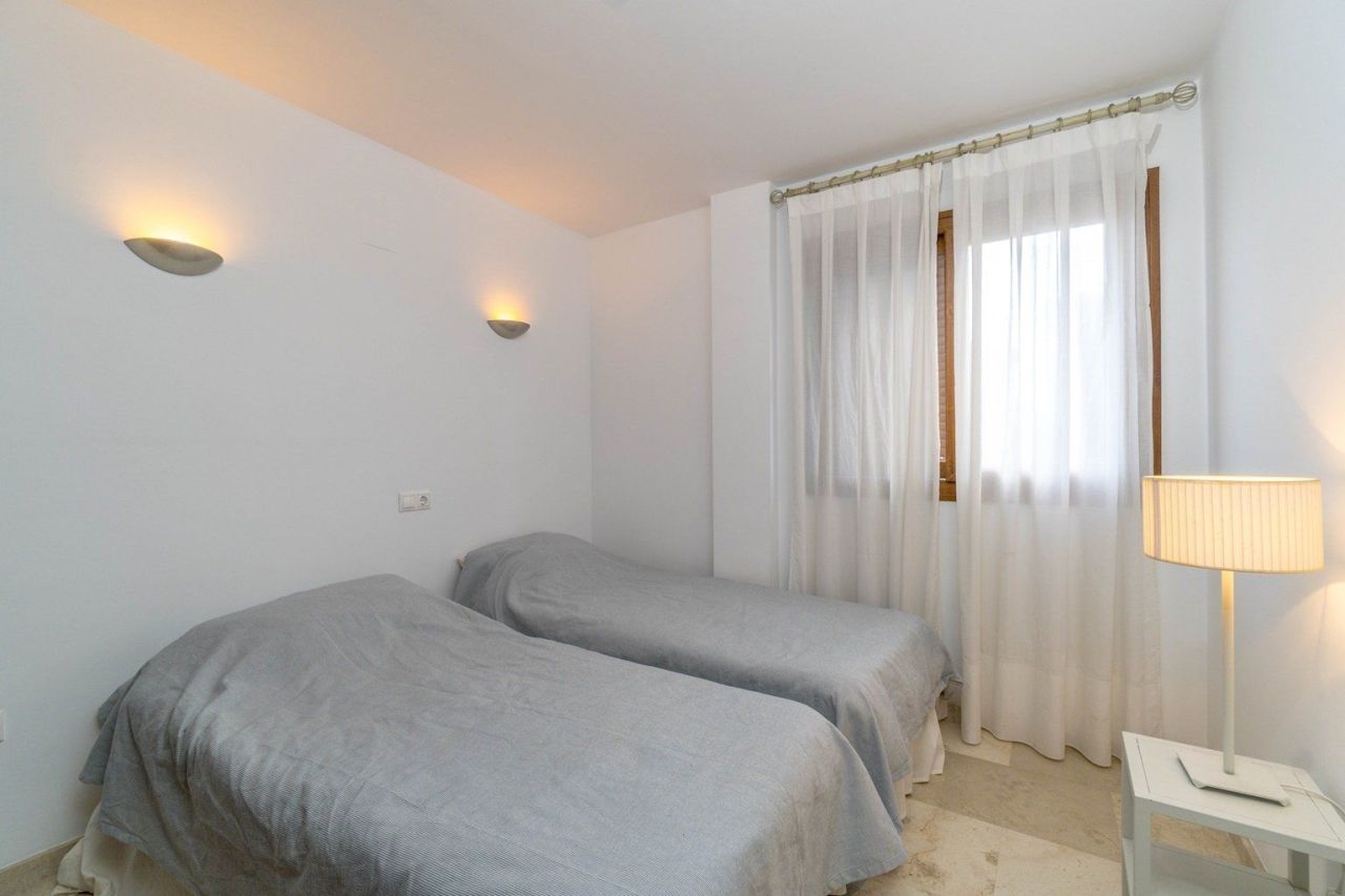 Квартира на Коста-Бланка, Испания, 104 м² - фото 16