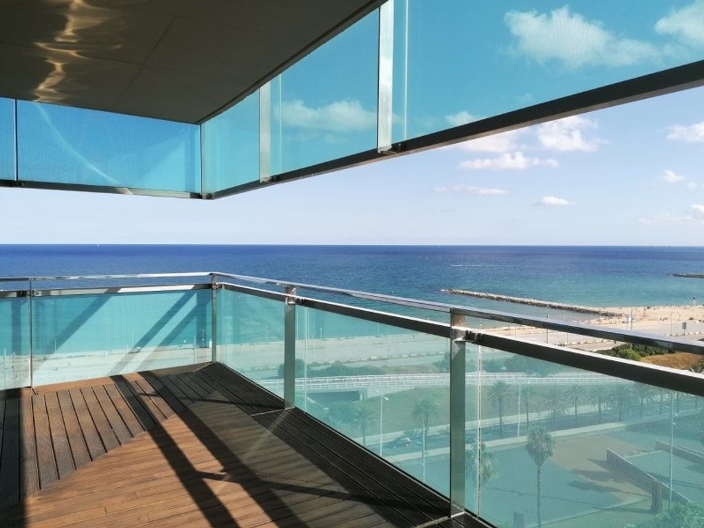 Квартира в Барселоне, Испания, 220 м² - фото 16