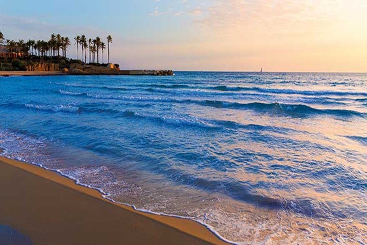 Квартира на Коста-Бланка, Испания, 86 м² - фото 16