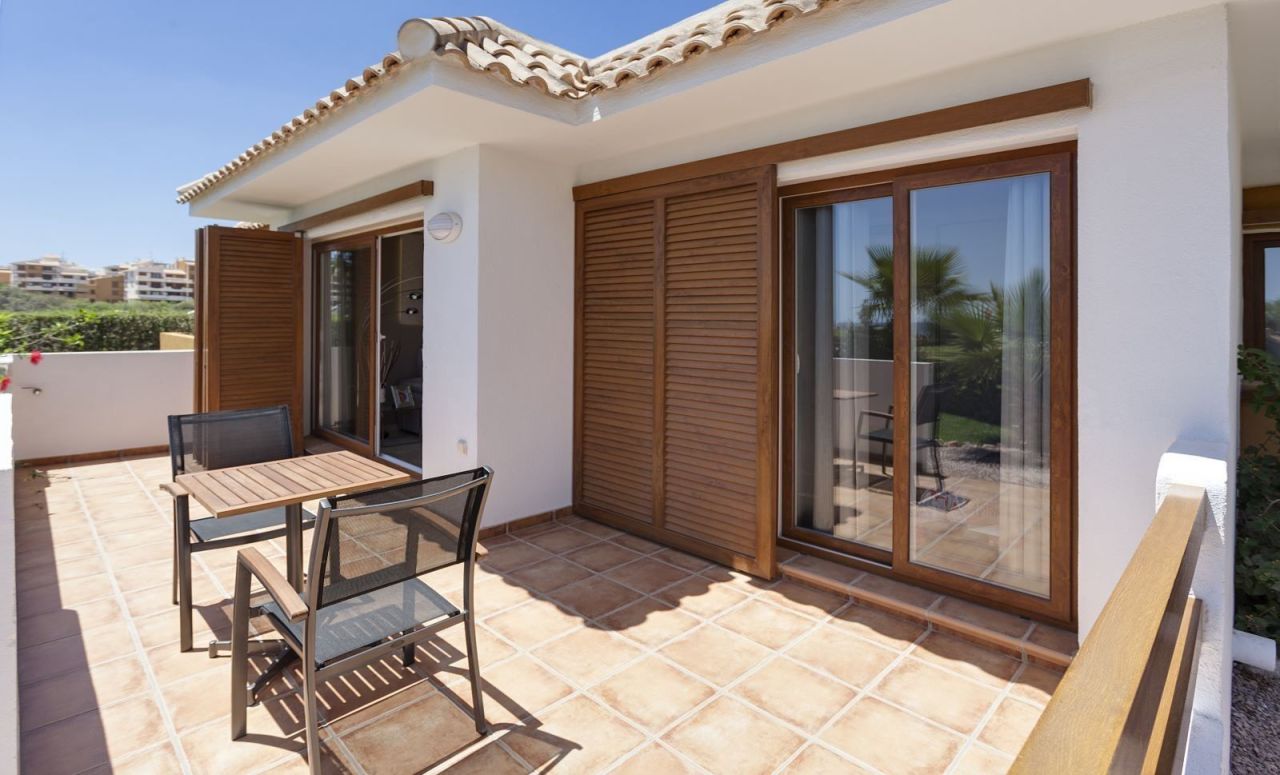 Квартира на Коста-Бланка, Испания, 87 м² - фото 16