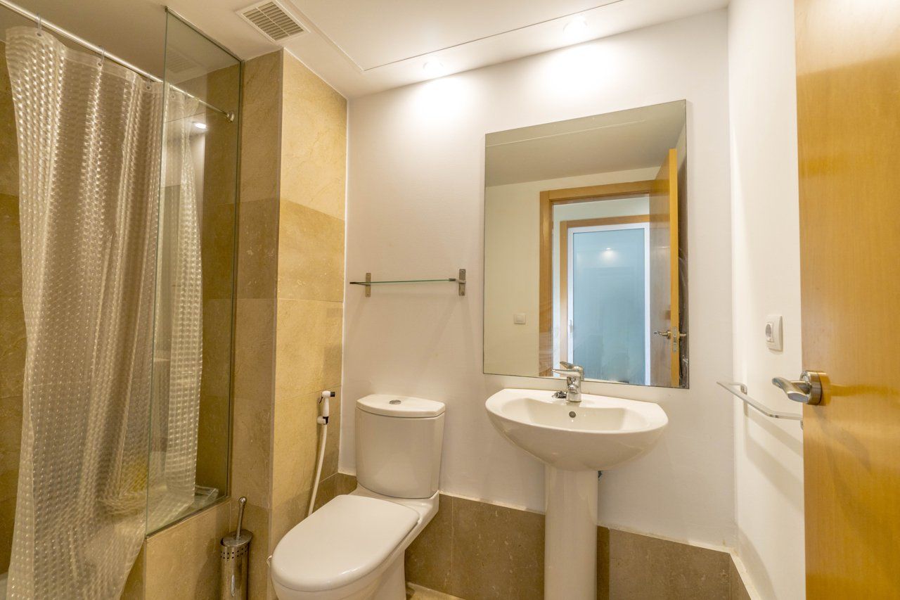 Квартира на Коста-Бланка, Испания, 101 м² - фото 16