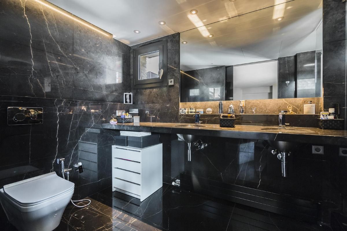 Квартира в Барселоне, Испания, 273 м² - фото 16