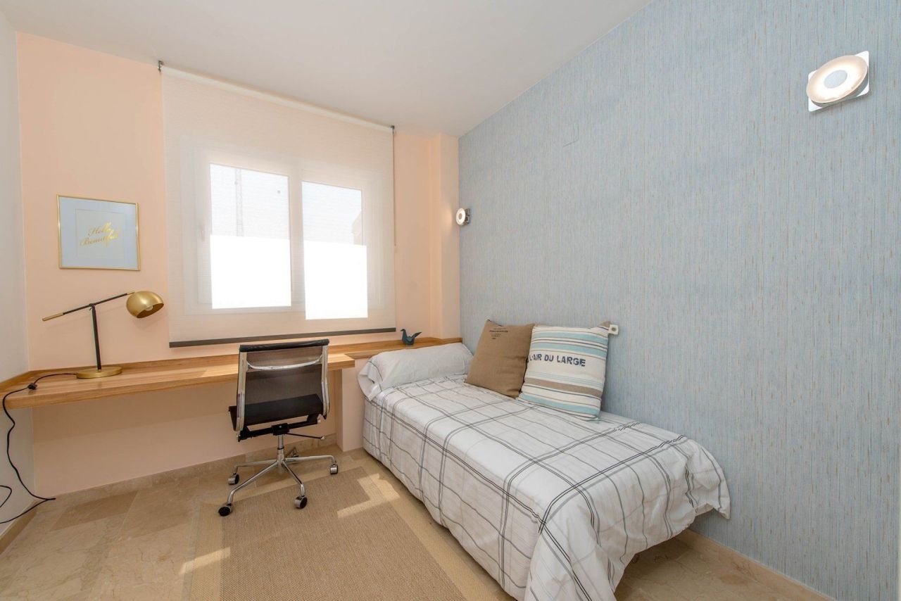 Квартира на Коста-Бланка, Испания, 85 м² - фото 16