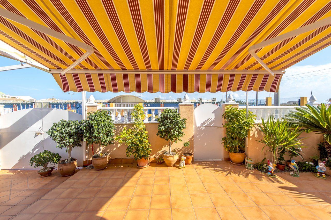 Квартира на Коста-Бланка, Испания, 65 м² - фото 16