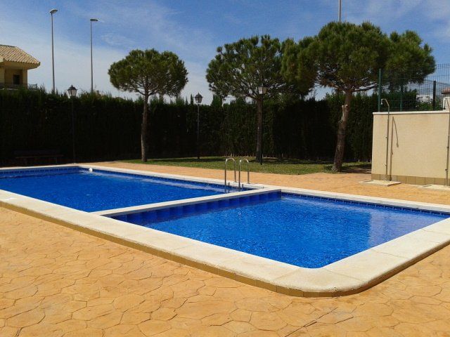 Квартира на Коста-Бланка, Испания, 85 м² - фото 16