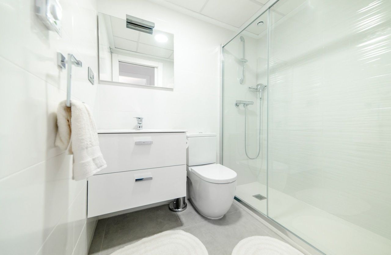 Квартира на Коста-Бланка, Испания, 83 м² - фото 16