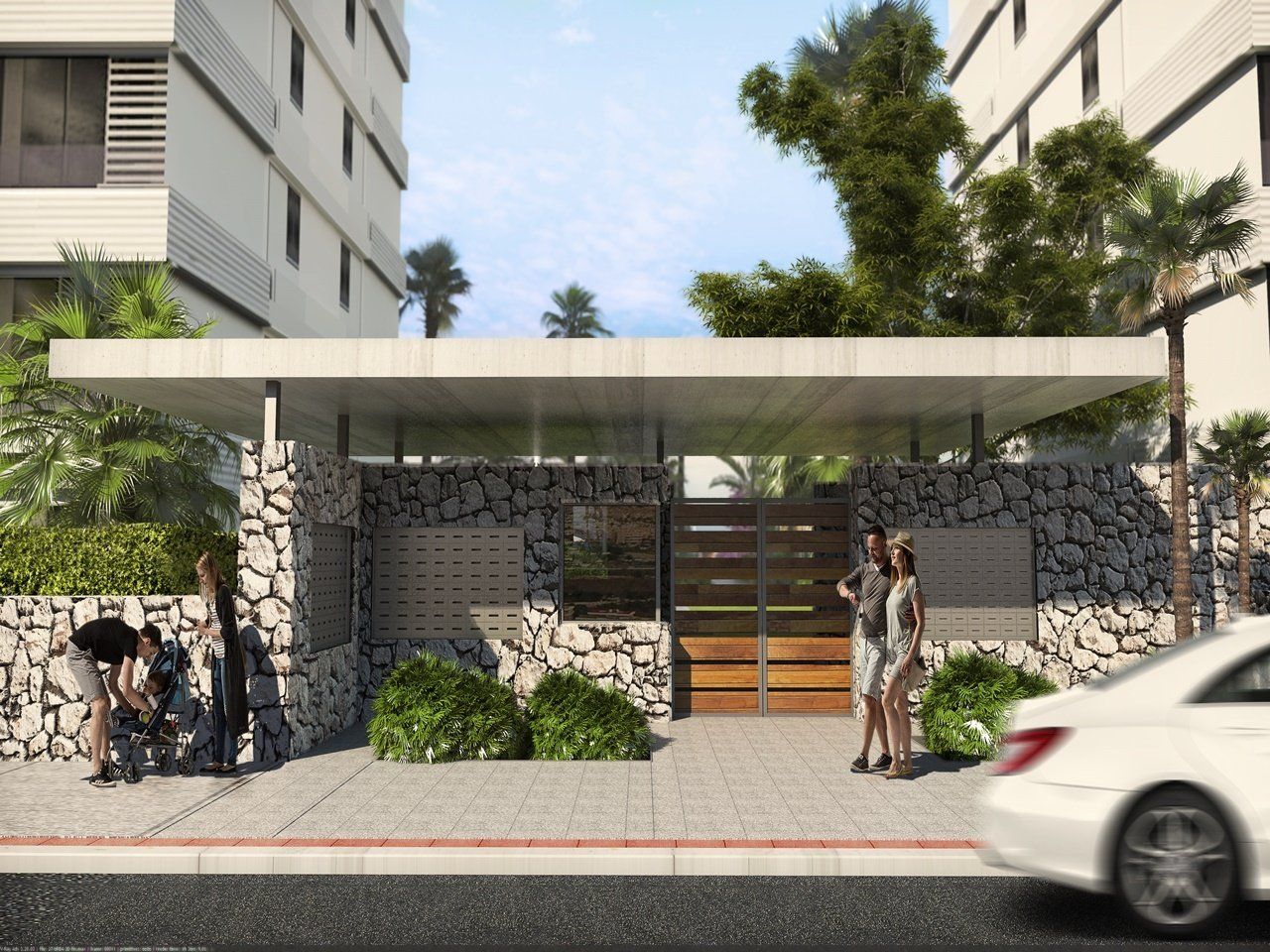 Квартира на Коста-Бланка, Испания, 94 м² - фото 16