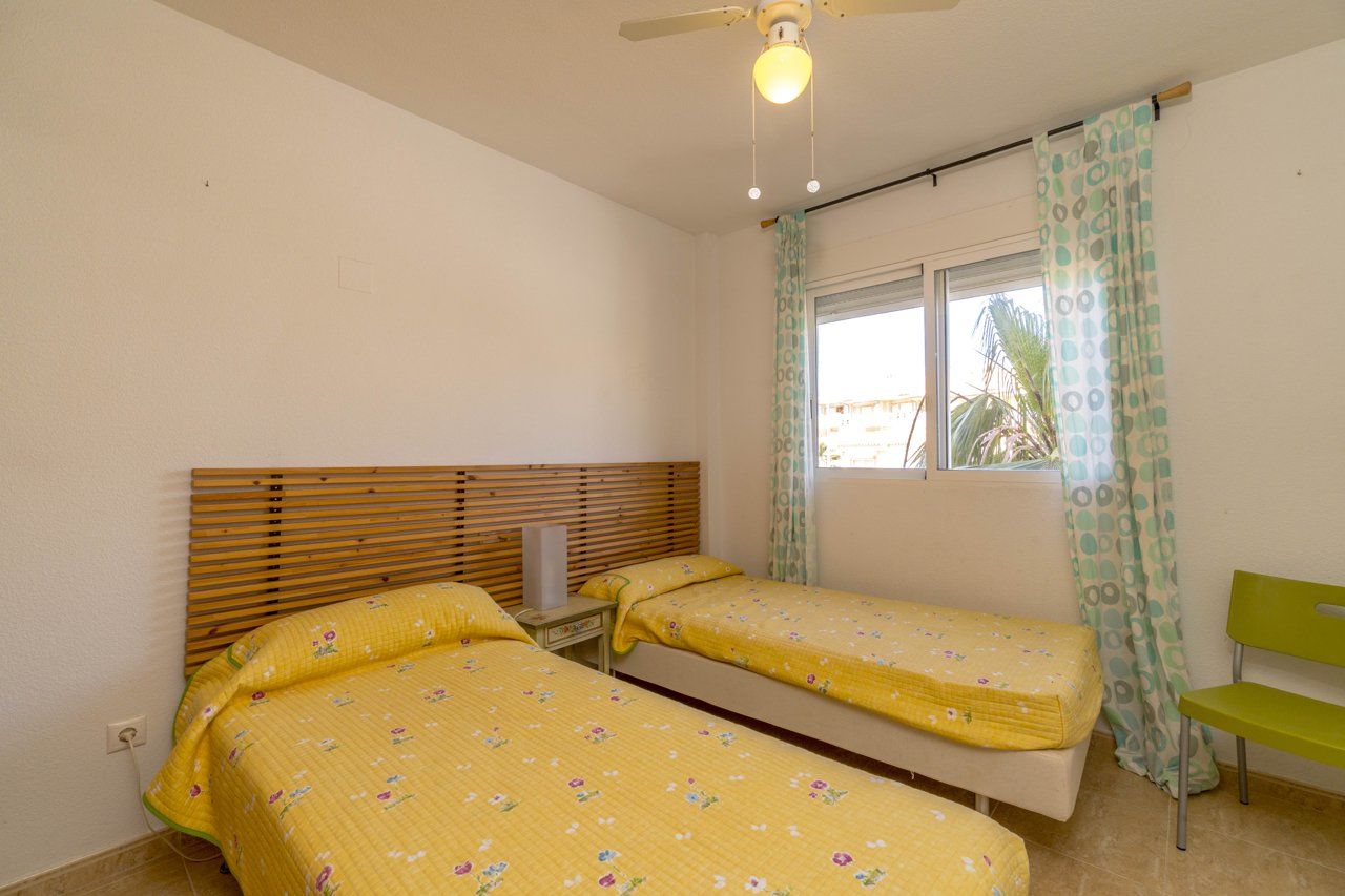 Квартира на Коста-Бланка, Испания, 82 м² - фото 16