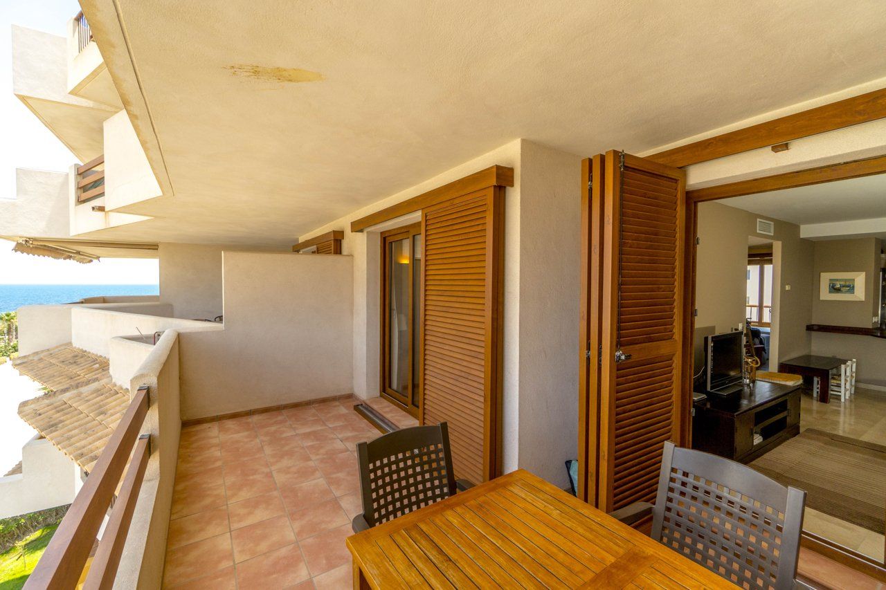 Квартира на Коста-Бланка, Испания, 76 м² - фото 16