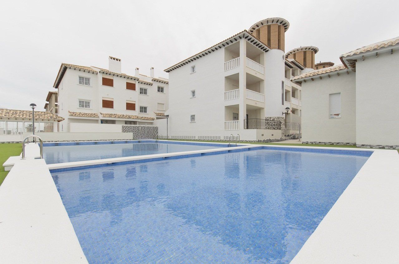 Квартира на Коста-Бланка, Испания, 81 м² - фото 16