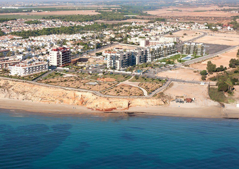 Квартира на Коста-Бланка, Испания, 86 м² - фото 16