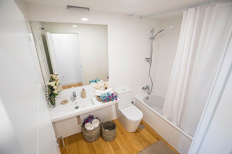 Квартира Испания, Испания, 108 м² - фото 16