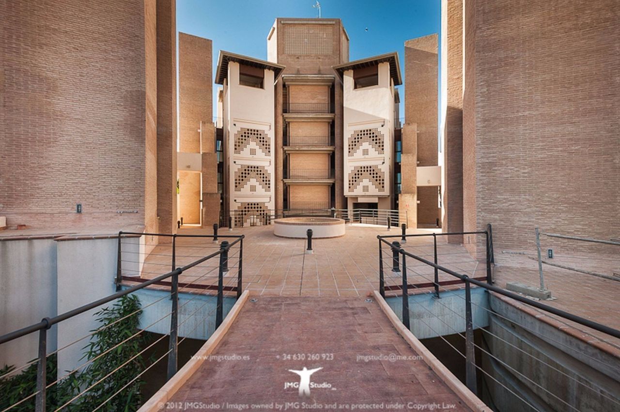 Квартира Испания, Испания, 112 м² - фото 16