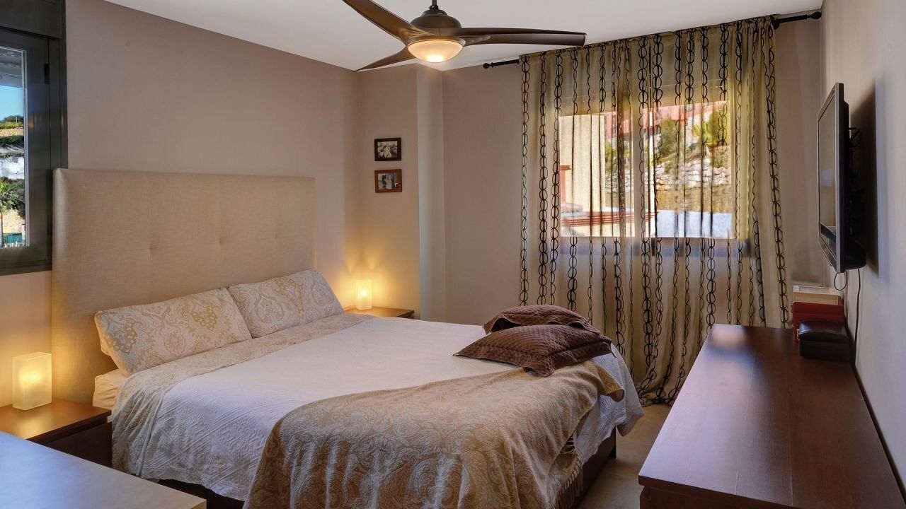 Квартира Испания, Испания, 111 м² - фото 16