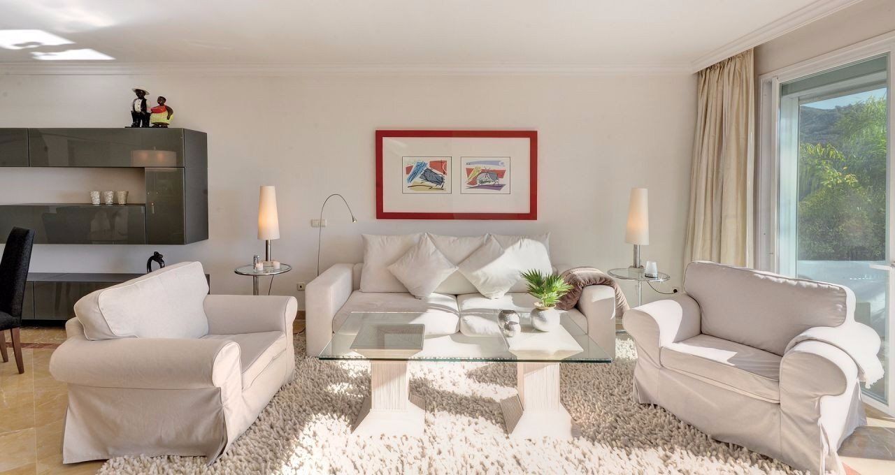 Квартира Испания, Испания, 175 м² - фото 16