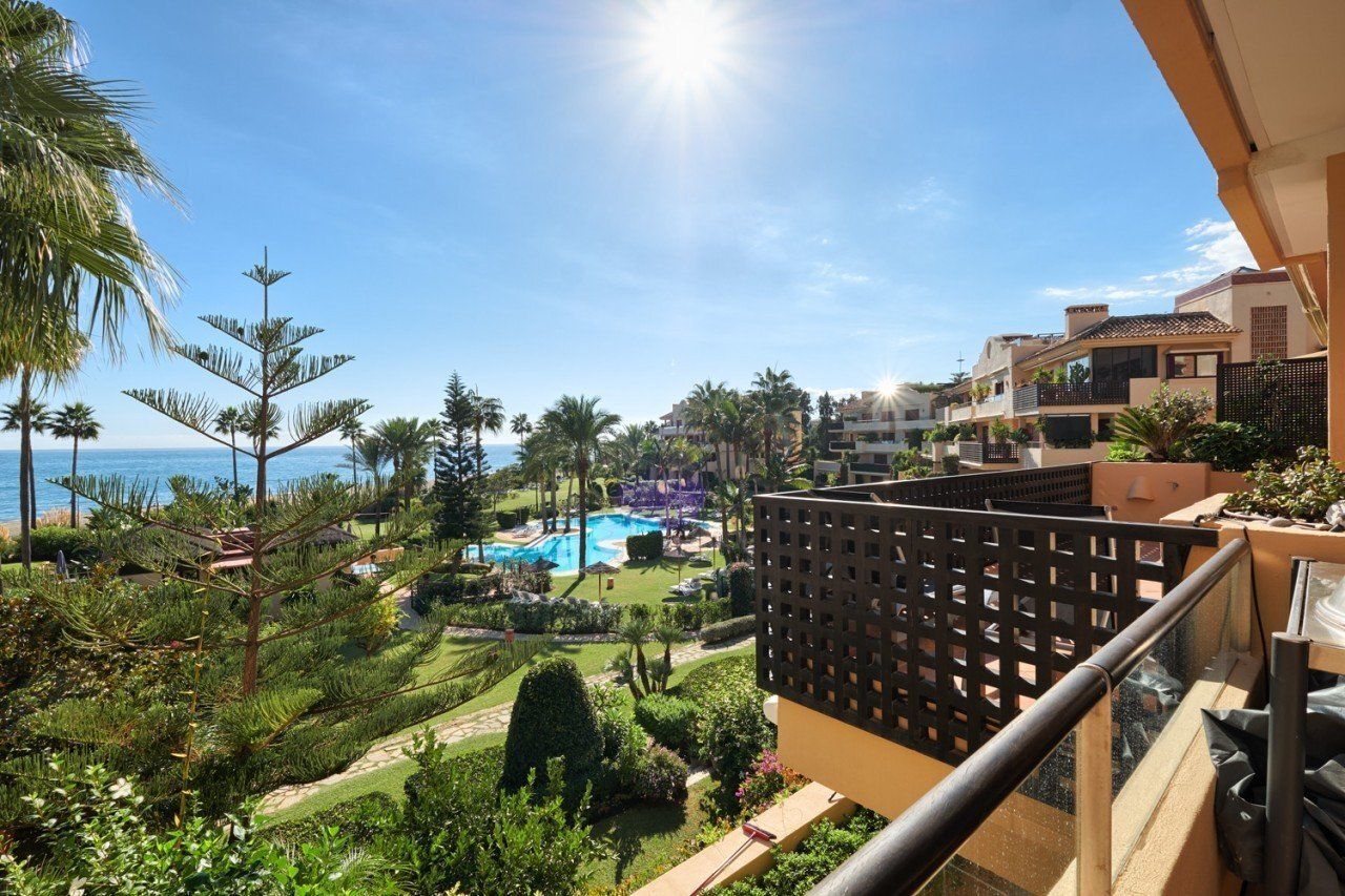 Квартира Испания, Испания, 144 м² - фото 16