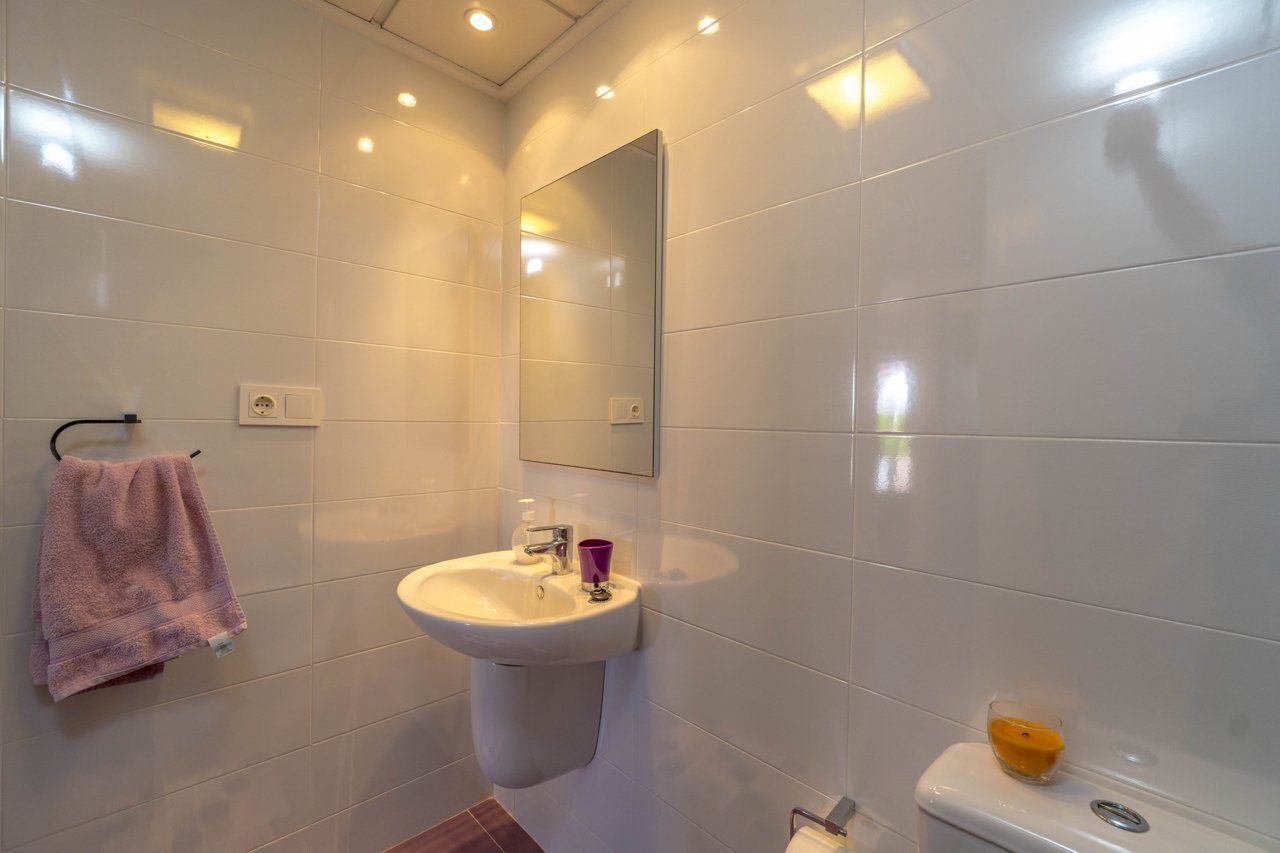 Квартира на Коста-Бланка, Испания, 73 м² - фото 16