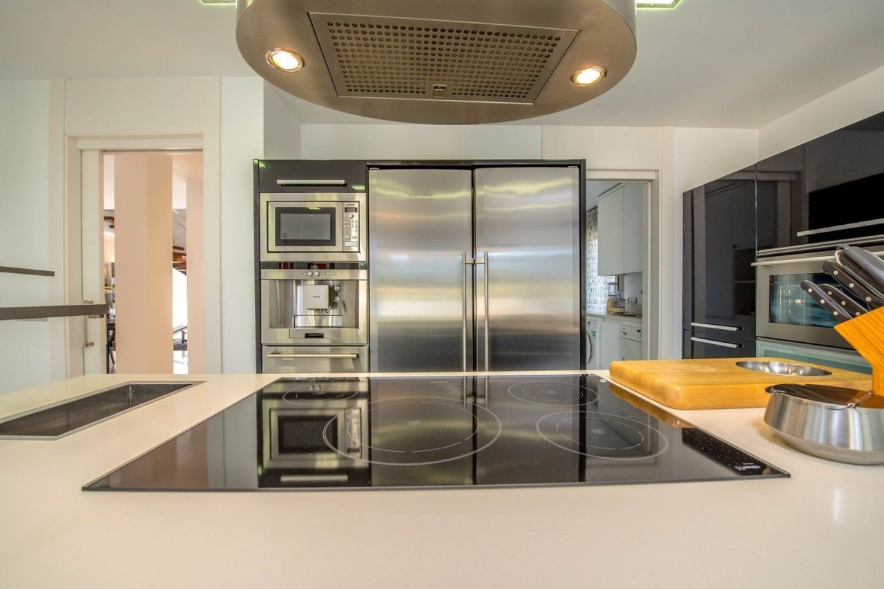 Дом на Коста-Бланка, Испания, 300 м² - фото 16