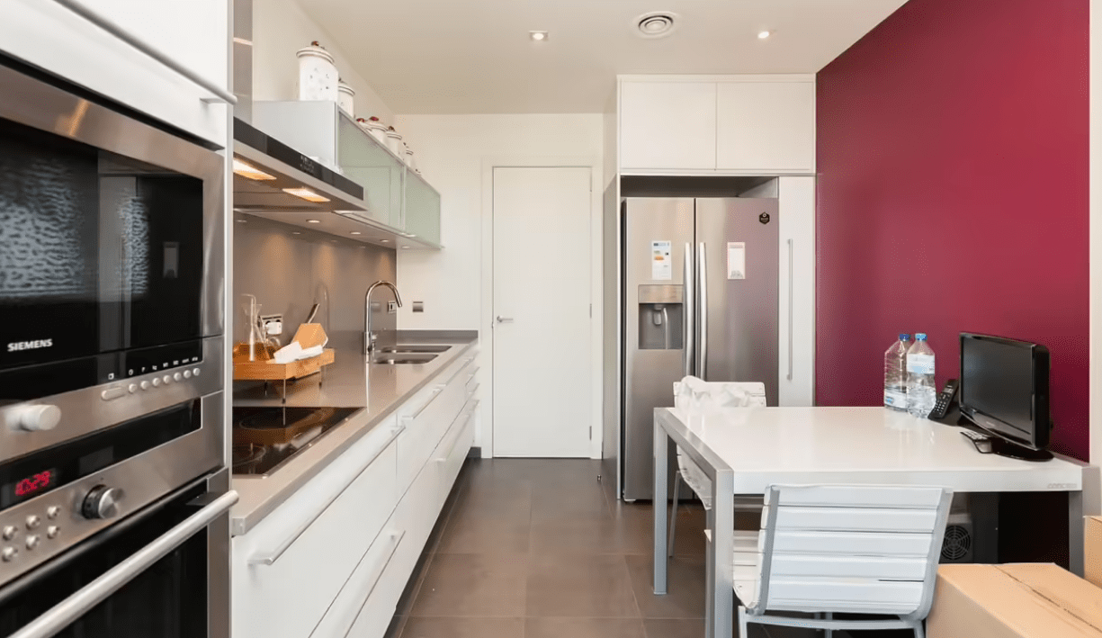 Квартира в Барселоне, Испания, 125 м² - фото 16