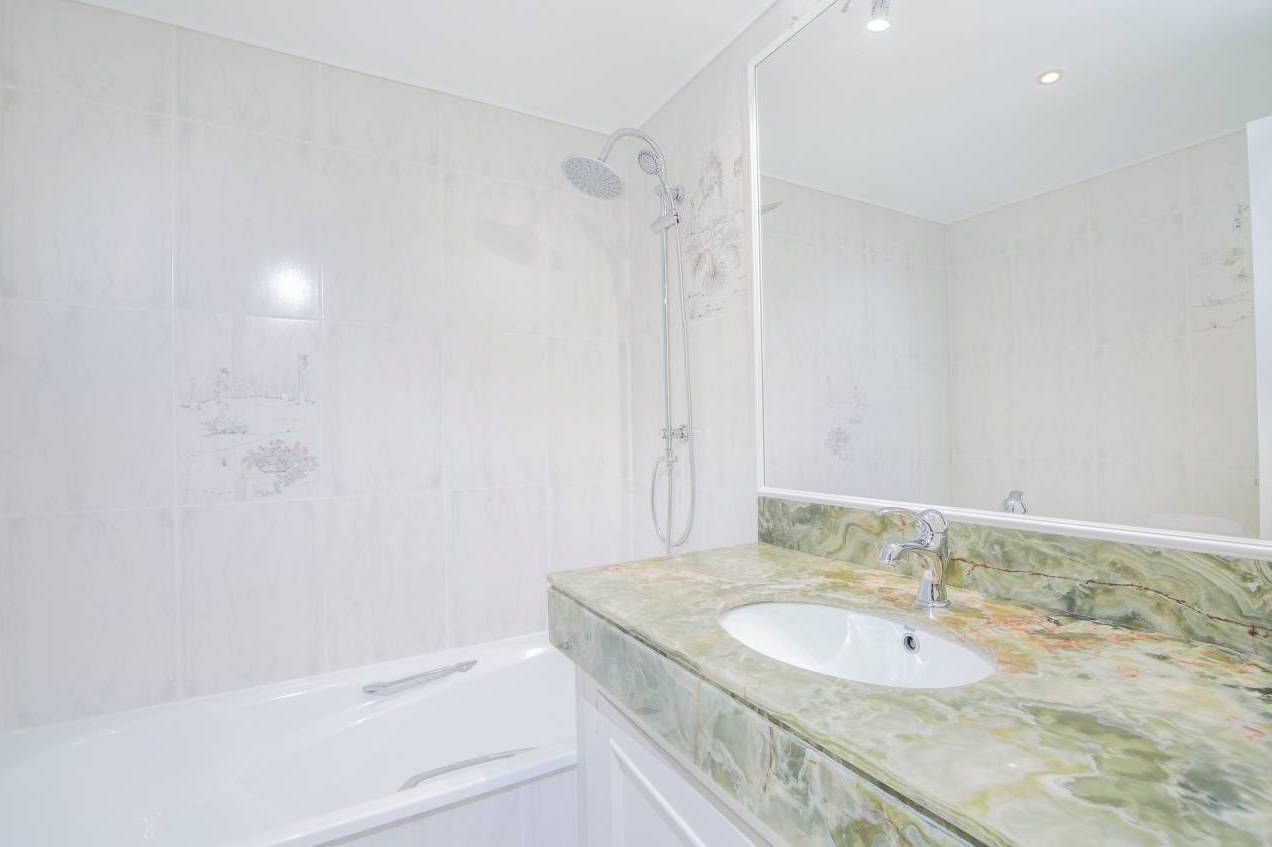 Квартира на Коста-Брава, Испания, 159 м² - фото 16